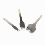 French Style Chisel Set