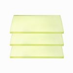 Leather Craft Rubber Punching Pad