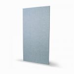 Polyester Fiber Sound Absorbing Board