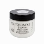 Seiwa Tokonole Leather Finish Burnishing Gum Clear