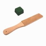 Double Sided Sharpening Board