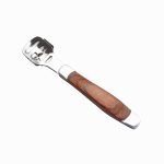 Leather Thinning Knife