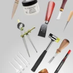 Leather Crafting Starter Full Tool Kit