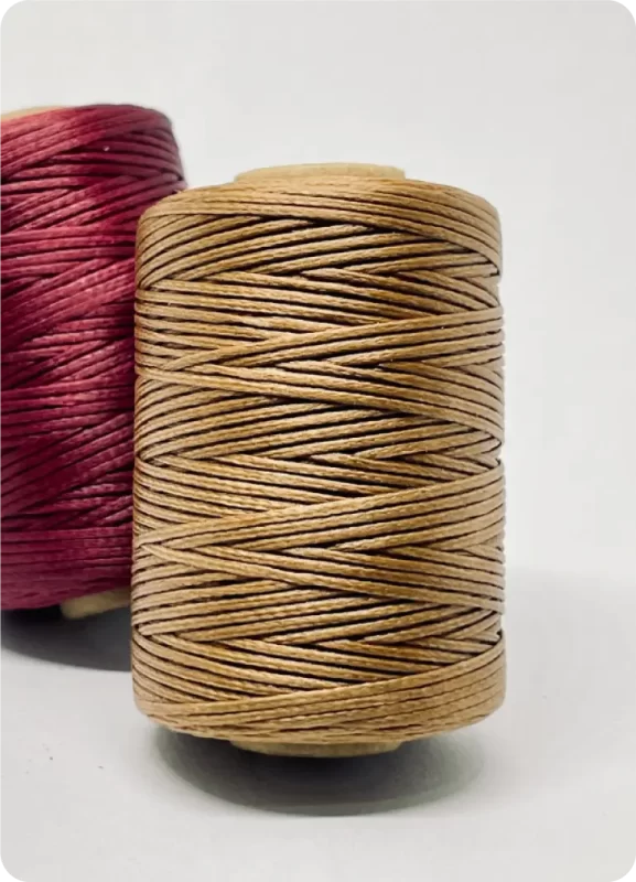 Leather Sewing Thread