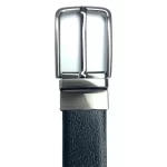 Genuine Leather Belt Double sided