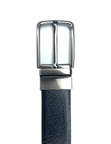 Genuine Leather Belt Double sided
