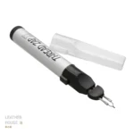 Thread Zap II battery-operated thread burner for leathercraft