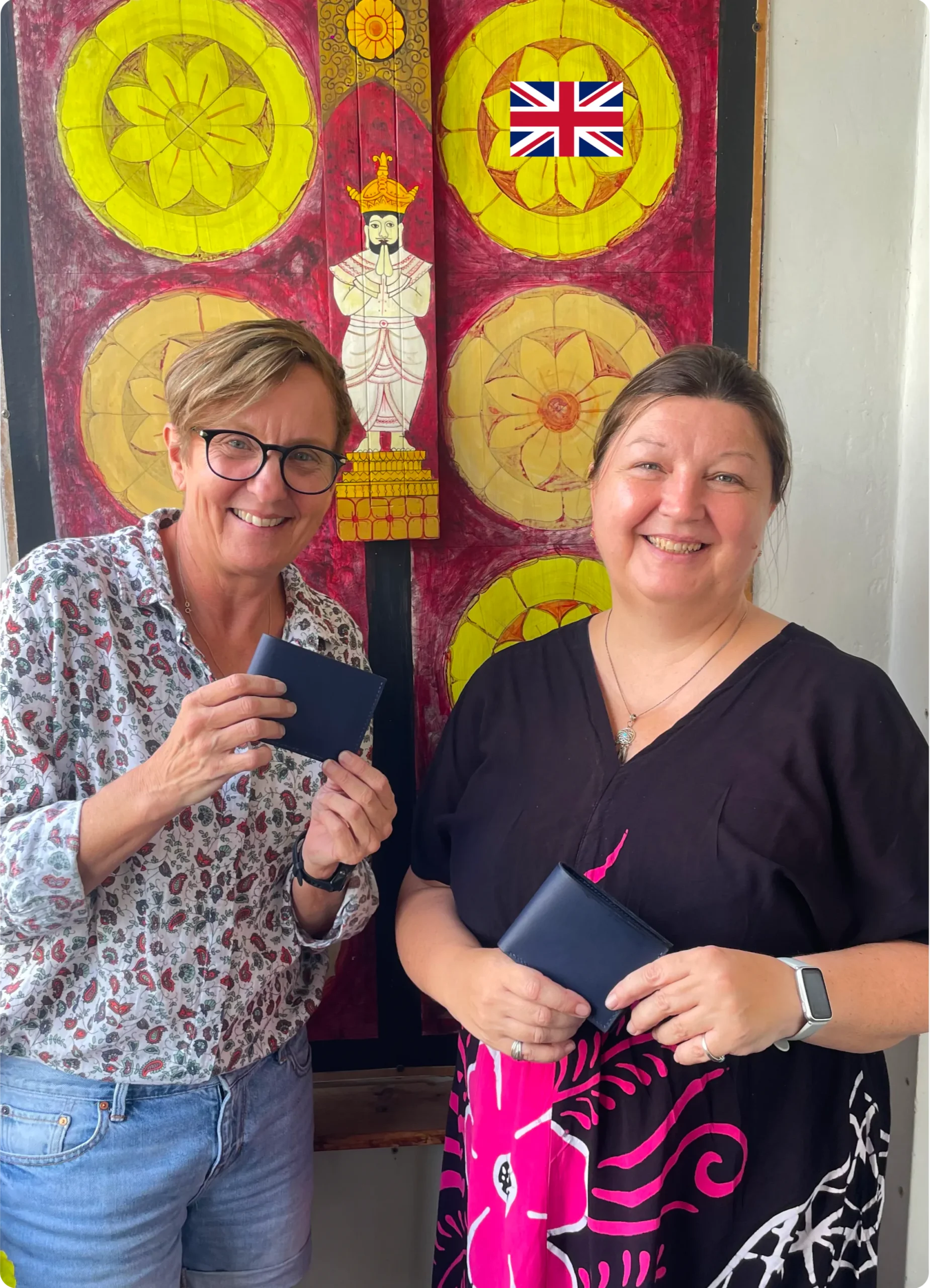 Sarah & Carol Web Tile WebP