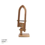 Leather Stitching Pony | Hand Sewing Clamp - Image 2