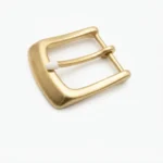 Brass Belt Buckle